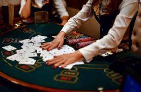 Официальный сайт Casino Aurora