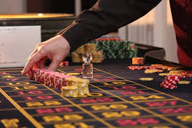 Casino Kraken